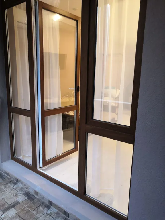 Квартира Уютная квартира — Сириус