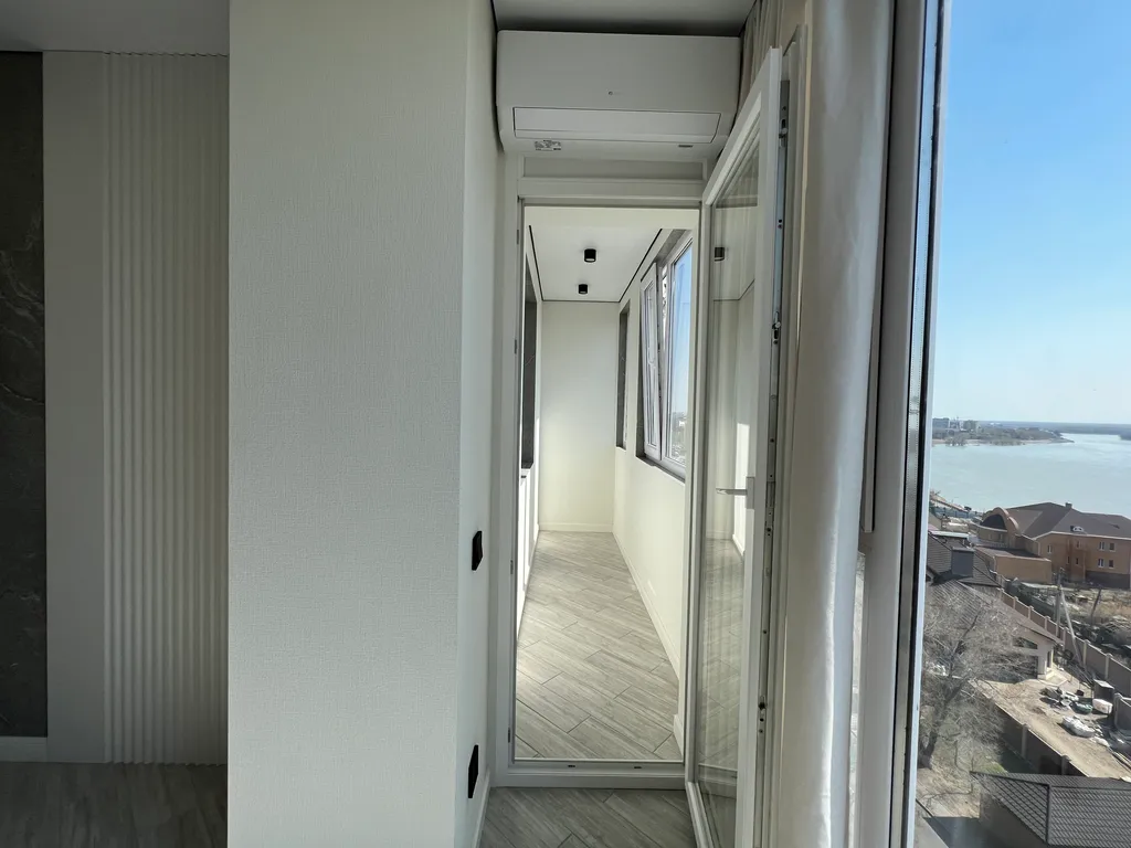 Апартамент lux