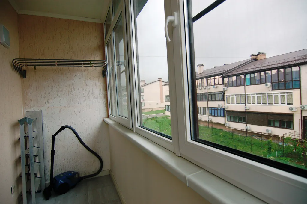 Зонированная однушка в ЖК Легенда