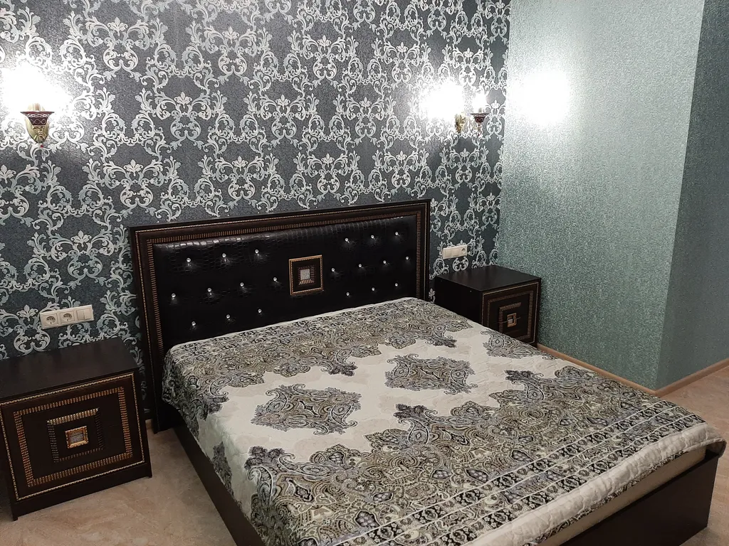 Апартаменты на курортном бульваре