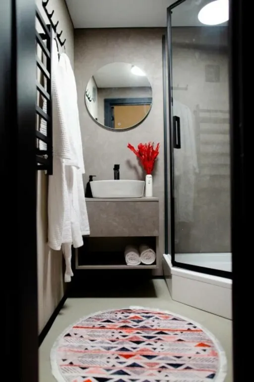 1-комнатный Дом