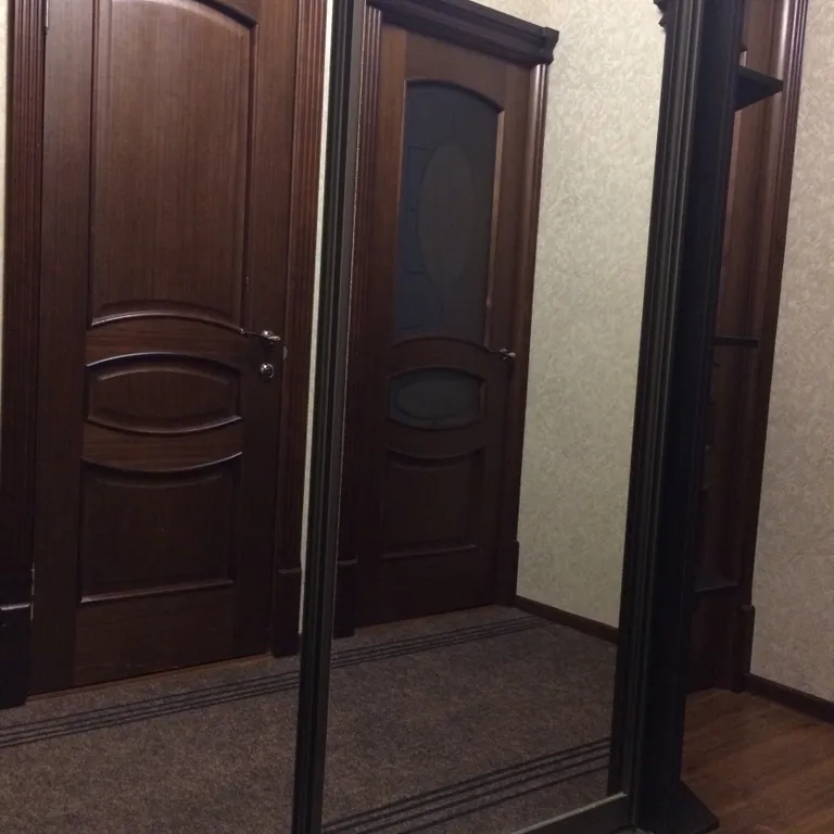 Комфортный отдых в горах у нас