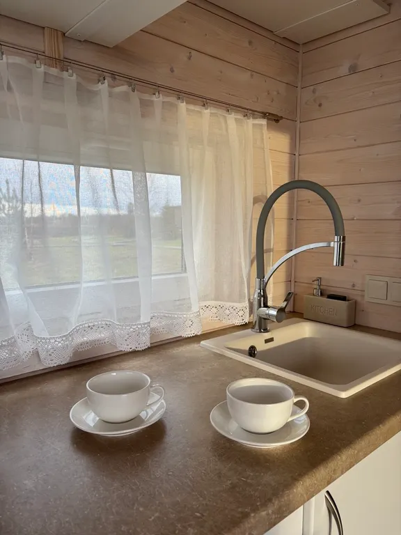 1-комнатный Дом