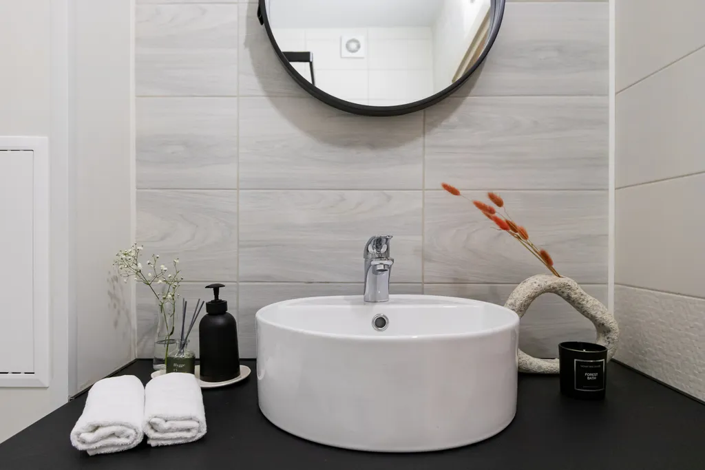 Квартира Квартира Bohemian studio в 10 мин от станции метро Старая Деревня — Санкт-Петербург