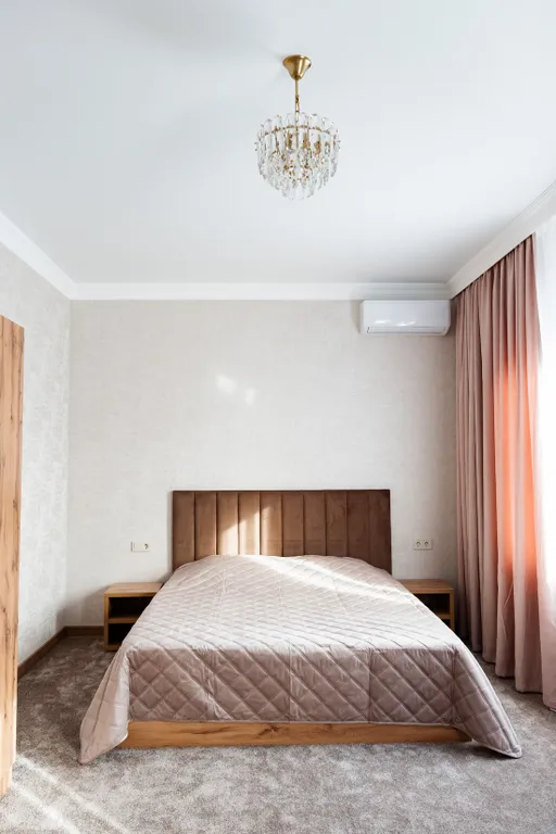 Квартира Комната — аренда посуточно в Аликоновка