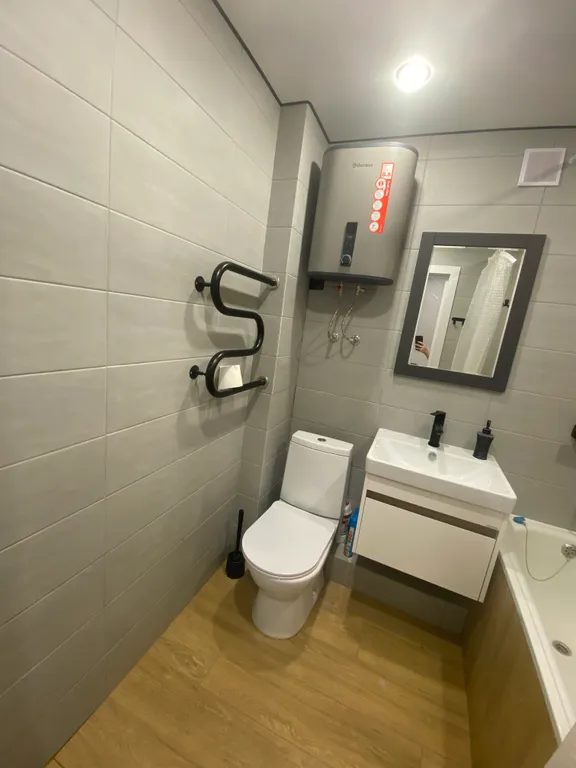 Квартира находится р-не Старого моста