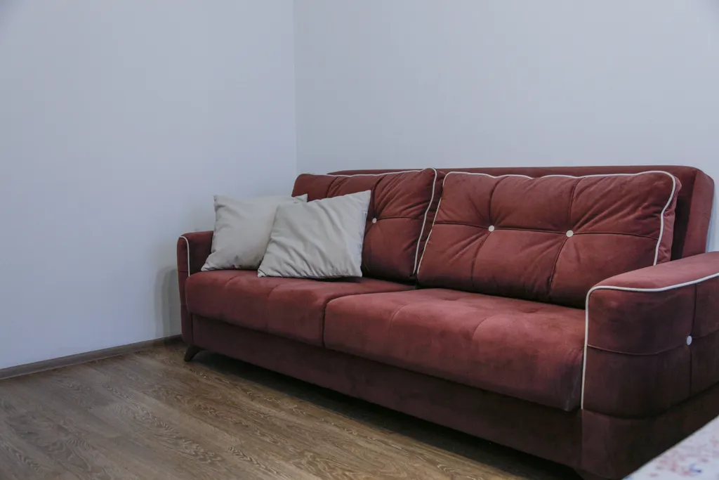 Квартира 1-комнатная Квартира — Волгоград