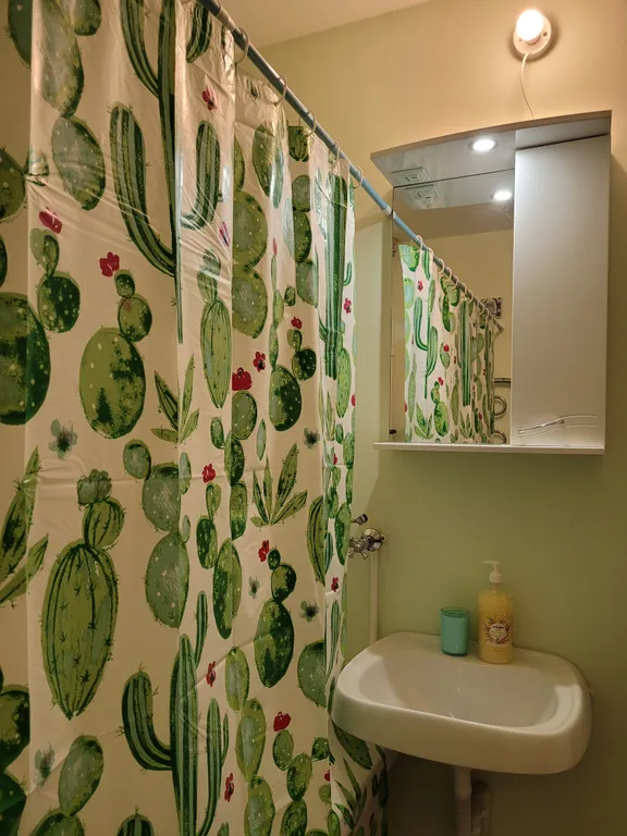 Квартира в районе Авдотьино