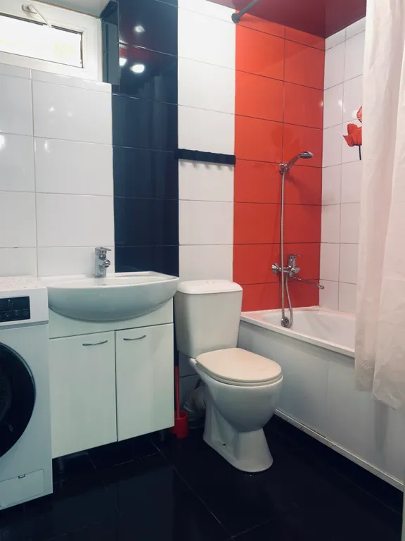 Уютный дом с зоной отдыха