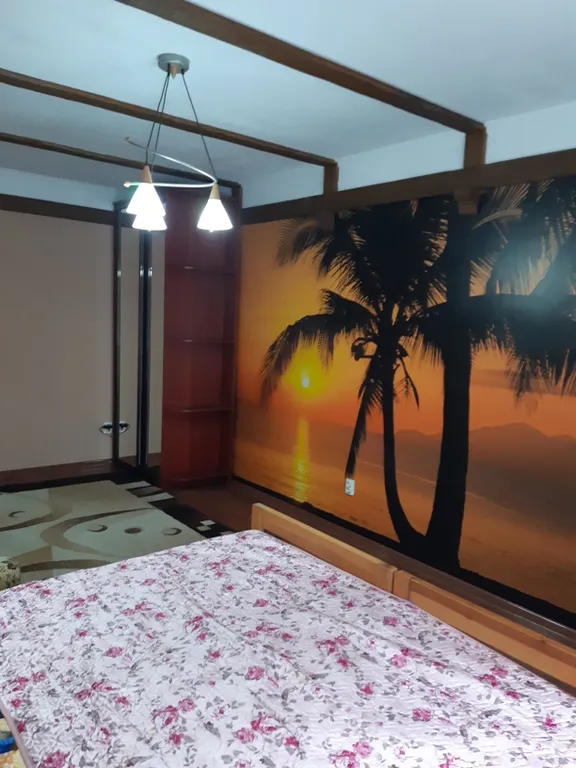 2-х комнатная квартира у Янтарь холла