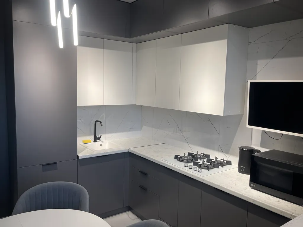 Квартира 2-комнатная Квартира — Горячий Ключ