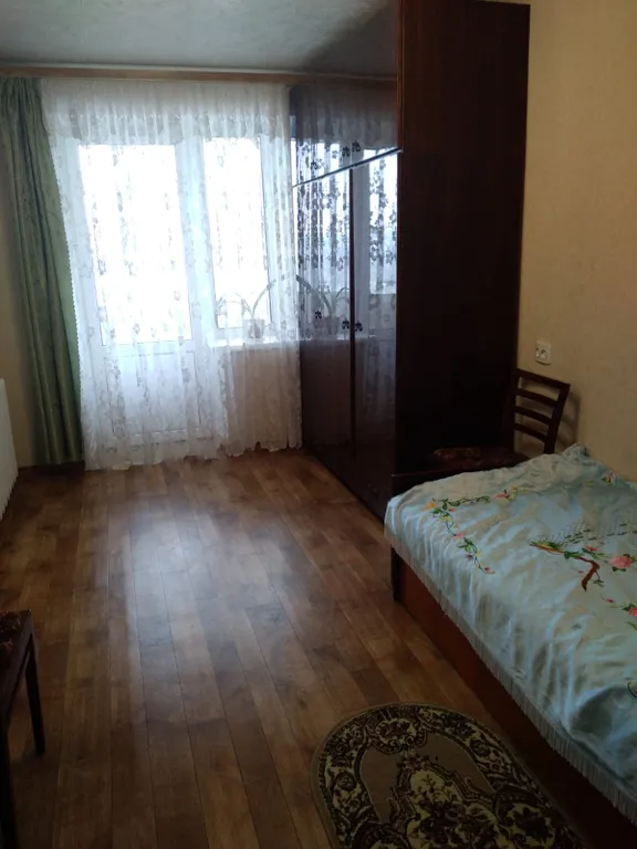 Уютная 3-комнатная квартира