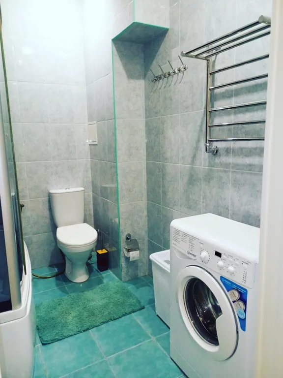 Уютная квартира рядом с морем