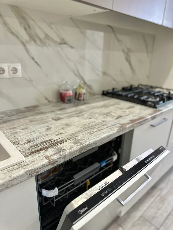 Люкс квартира возле ЖД вокзала