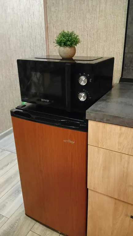 Квартира в центре