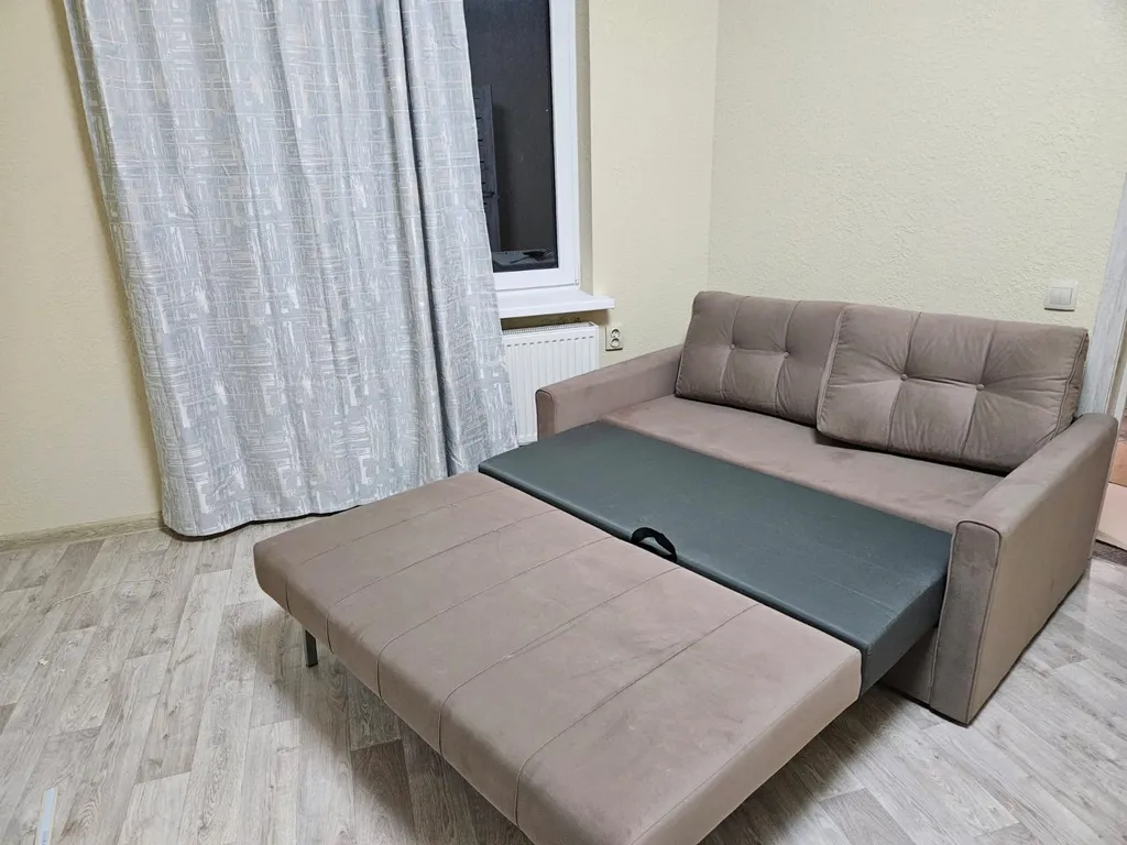 Апартаменты в Абрау-Дюрсо