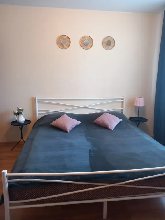 Уютная студия рядом с метро