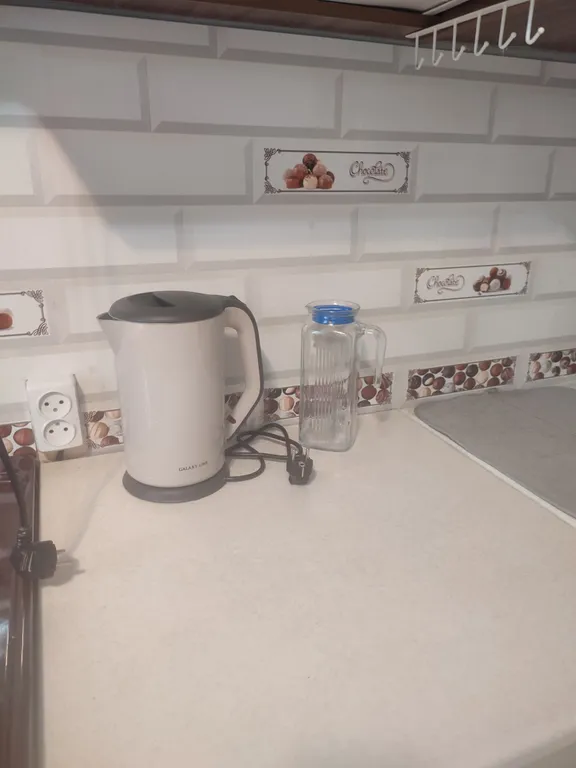 Уютная студия недалеко от аэропорта