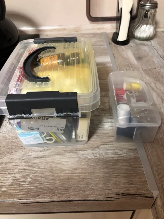 Студия в голландском квартале