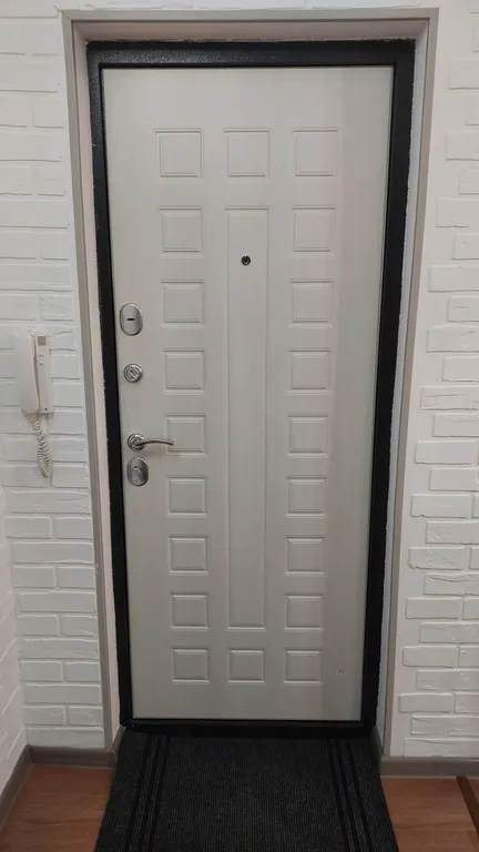 Уютная квартира с видом на озеро