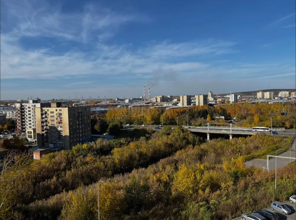 Арапартаменты Primus-Опера