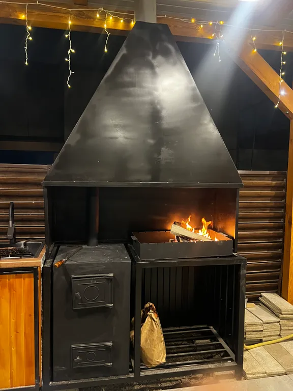 Уютный дом у моря атмосфера хаус с бассейном