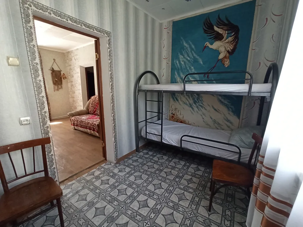 Дом под ключ