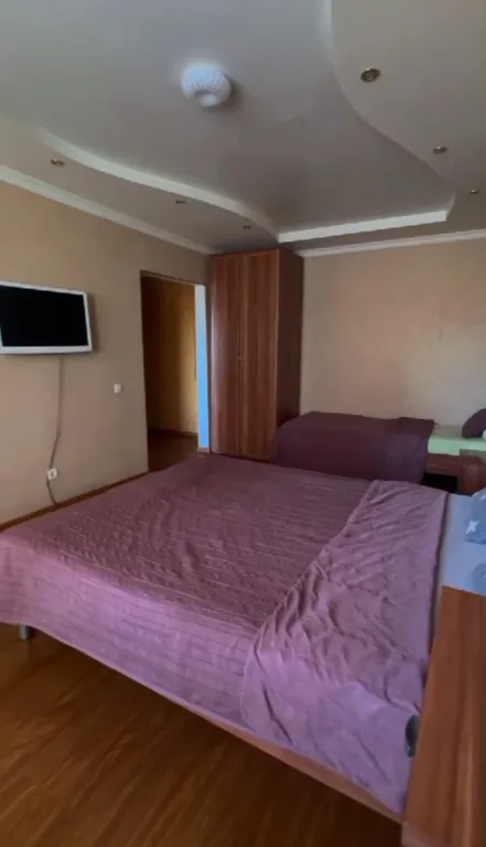 Тихая гавань в отличной локации