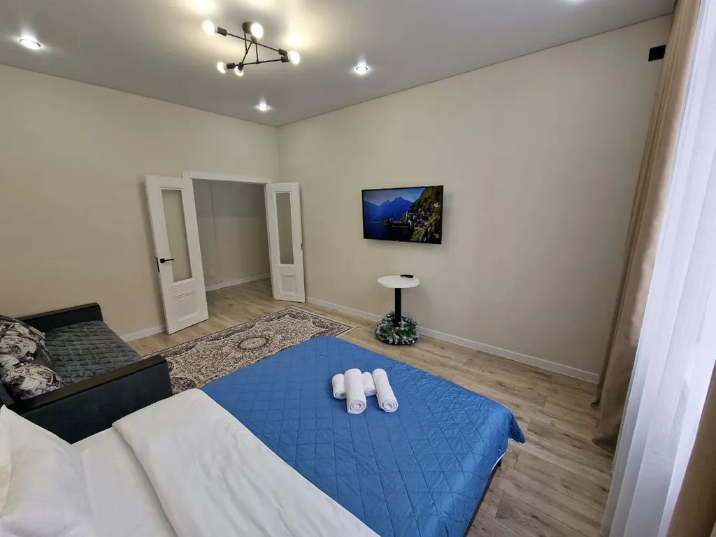 Топ локация Астаны, уютно и комфортно