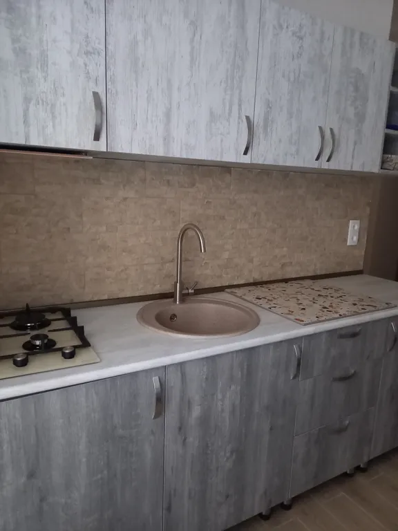 Уютная, чистая, квартира в центре