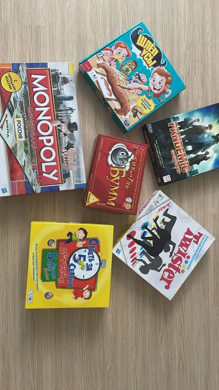 Новый дом за городом