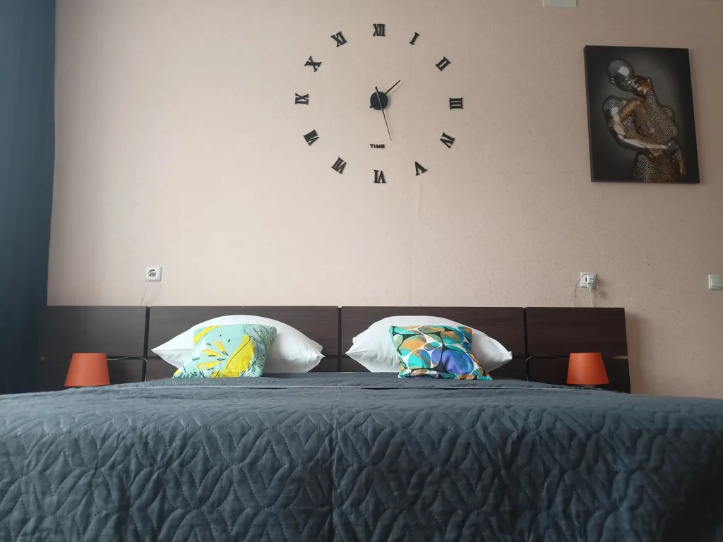 1 комнатная квартира