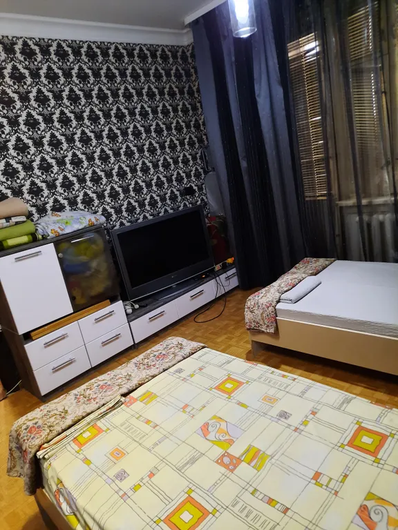 Квартира в центре Когалыма