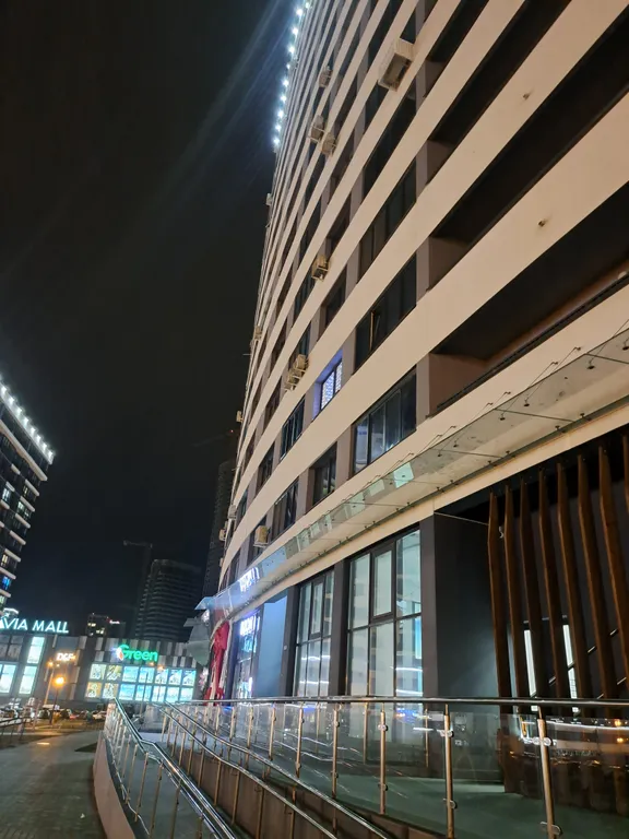 Шикарные апартаменты у метро в Минск-Мир