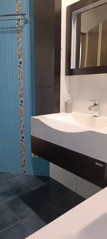 Квартира Уютная квартира рядом с зоопарком — Новосибирск