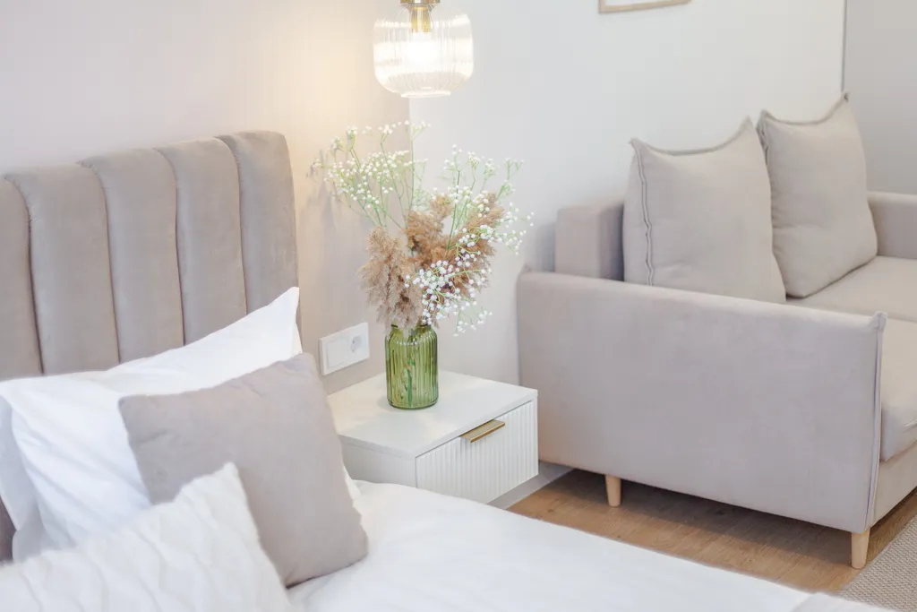 Апартаменты RentPlaza Prolet