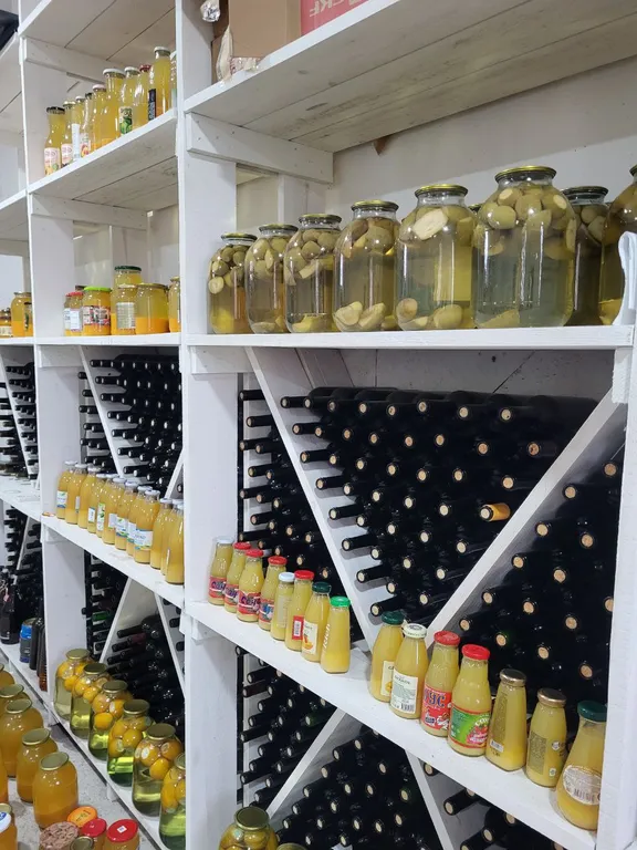 Гостевой дом Лаванда