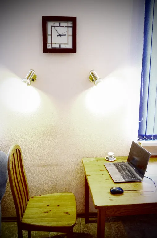 Квартира Квартира Студия на центральной набережной — Волгоград