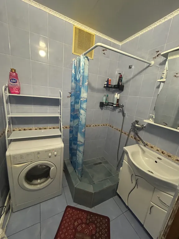 Уютная квартира с видом на море