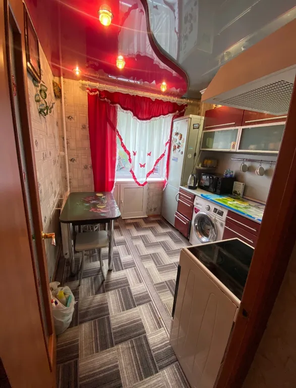 Будьте как дома, у нас комфортно и удобно