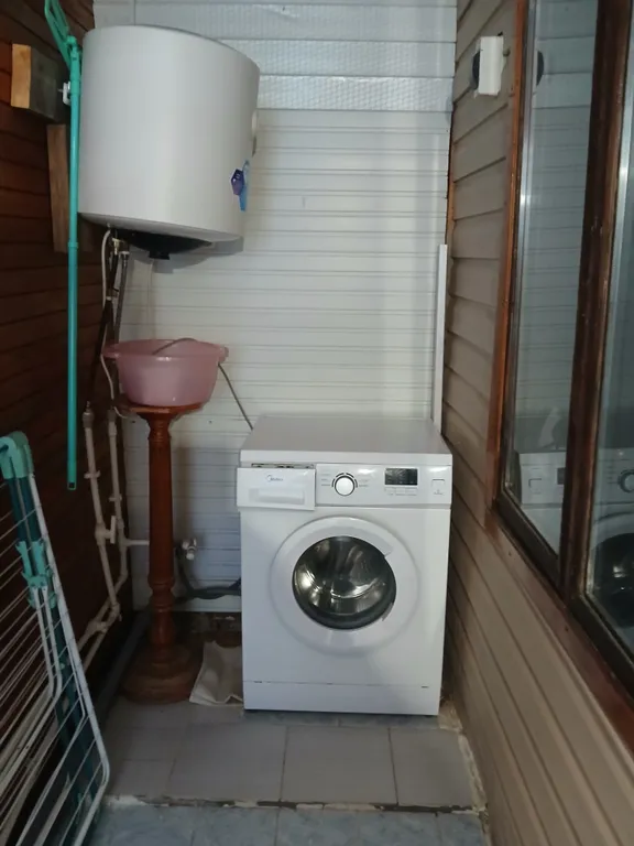 Коттедж Коттедж Золотое место — Сочи