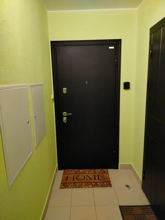 Вип апартаменты в центре