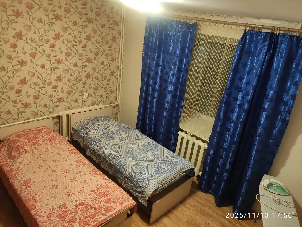 Уютная квартира на Вотчине Деда Мороза