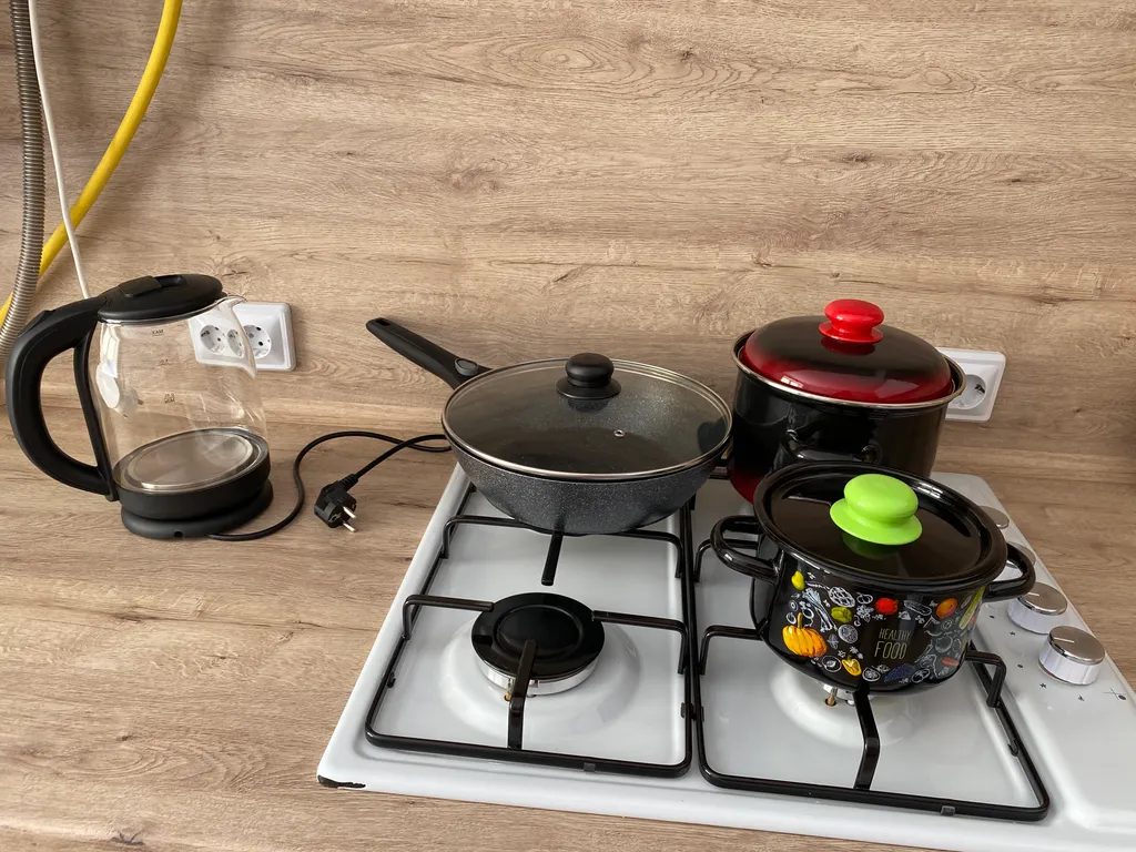 Квартира Апартаменты на Свободе — Ейск