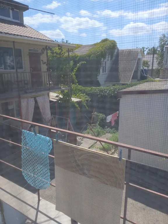 Квартира Уютная квартира недалеко от моря — Феодосия