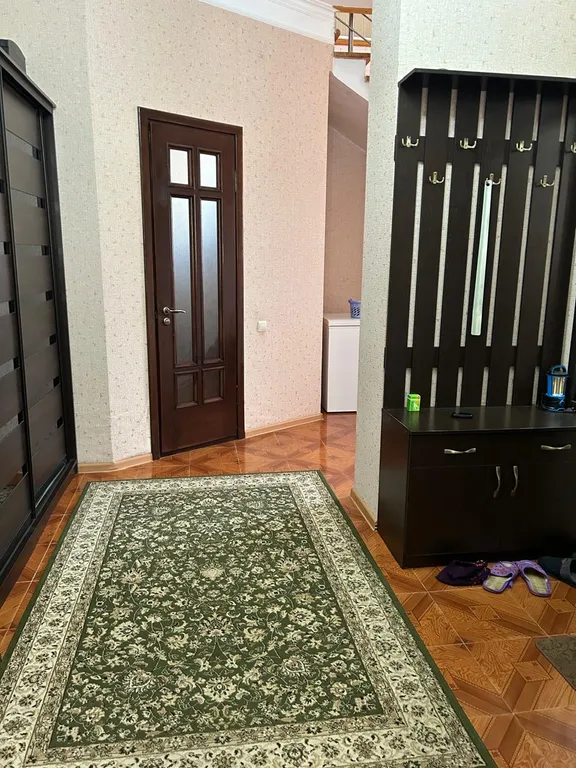 4-комнатный Дом