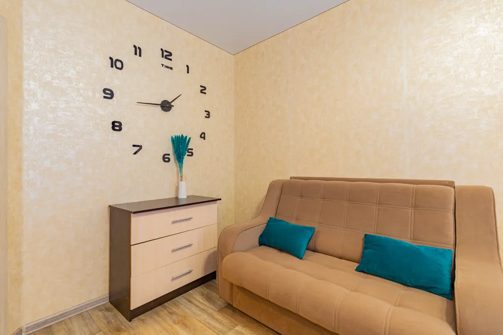 Уютная квартира на берегу реки Дон