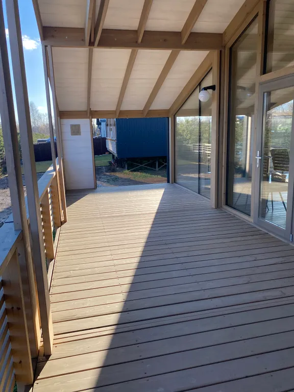 Обкомовская дача