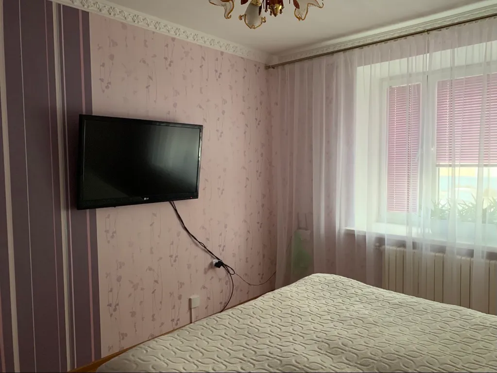 Уютная 2-комнатная квартира — аренда посуточно в Кобрин