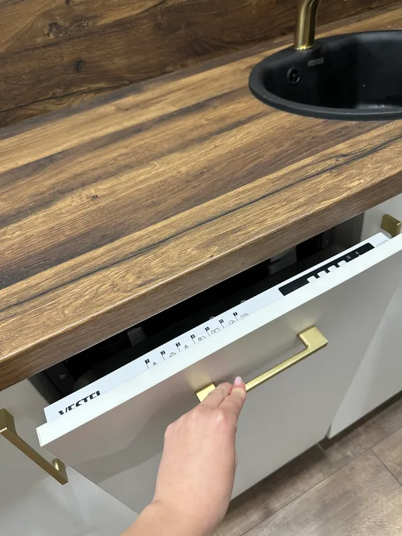 Квартира с новым ремонтом 2025 года